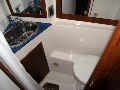 Toilette