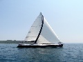 Salona 45 Performance Cruiser