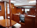 Cucina e salone