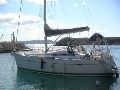 Beneteau Oceanis Clipper 393