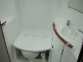 Toilette