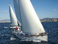 Bavaria 35 Cruiser