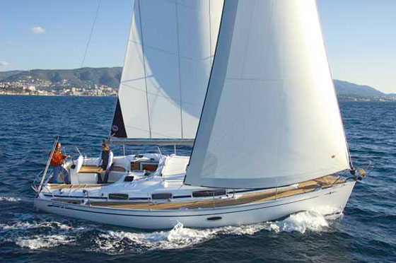 Bavaria 35 Cruiser