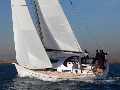 Salona 44 High Performance