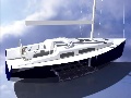 Salona 44 High Performance 