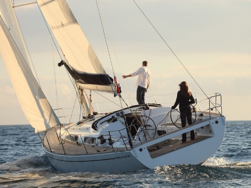 Salona 44