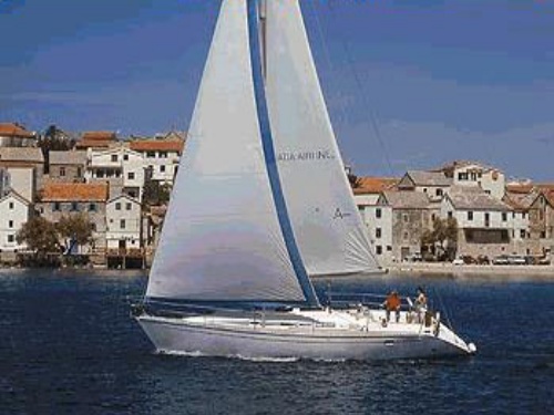 Elan 431 Team - Sailing boats charter in Sibenik | CROATIA CHARTER HOLIDAYS Elan 431 Team - Sailing boats charter in Sibenik | CROATIA CHARTER HOLIDAYS
