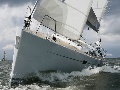 Sailing