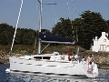 Sun Odyssey 33i