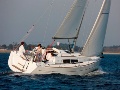 Jeanneau Sun Odyssey 33i 