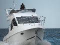 Galeon 290 fly