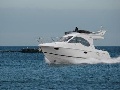 Galeon 290 fly