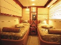 Twin cabin