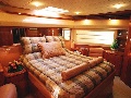 Double cabin