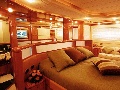 Double cabin