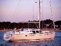 Jeanneau Sun Odyssey 43 DS