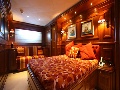 Double cabin
