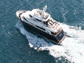 Ferretti Navetta 30 - Custom Line