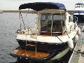 At berth