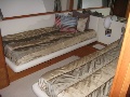 Twin cabin