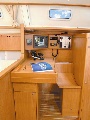 Navigation desk