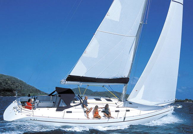 Harmony 47.3