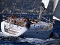 Jeanneau Sun Odyssey 45 - 3 cabine