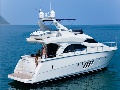 On anchor