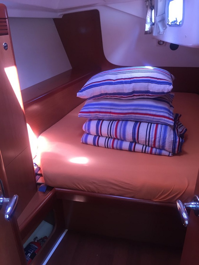 Cabina