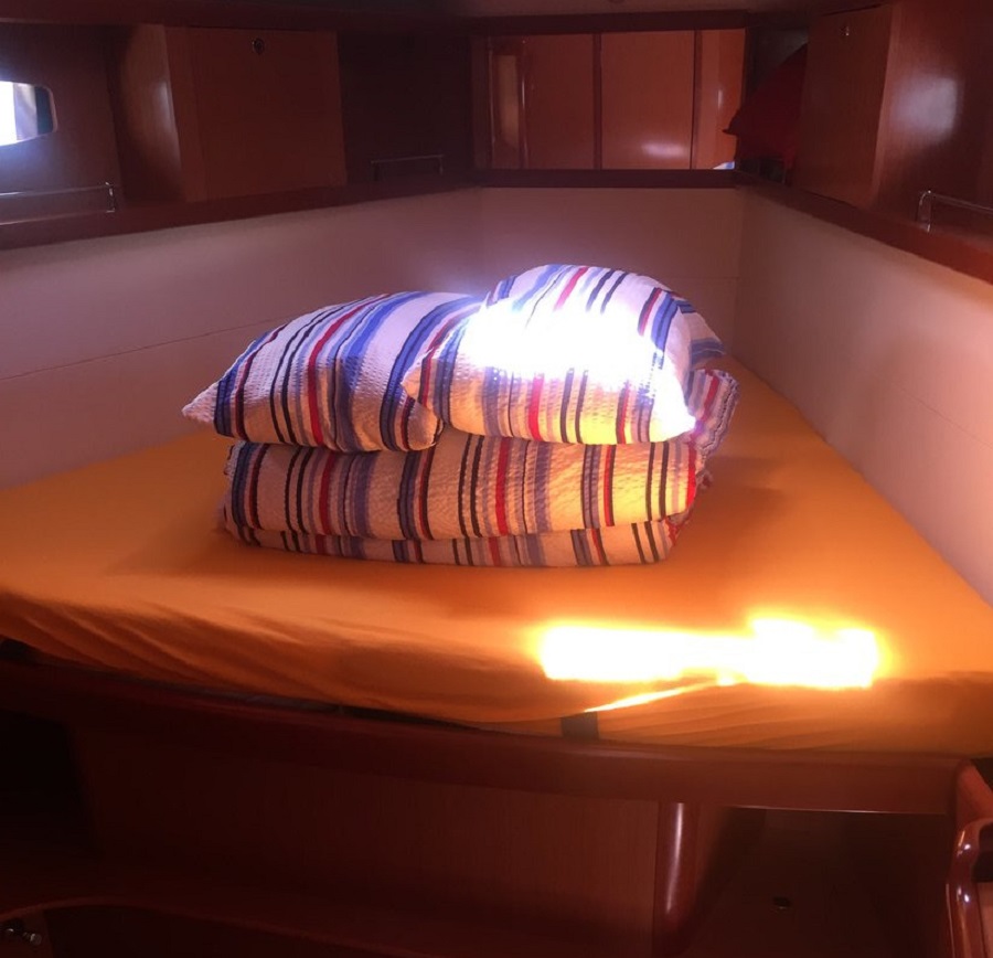 Cabina