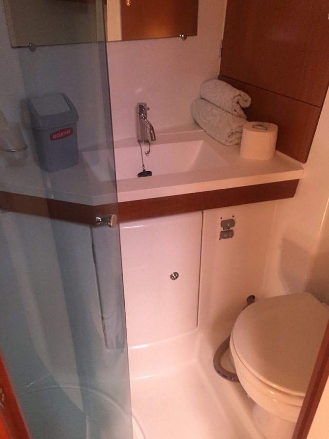 Bagno