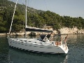 Beneteau Cyclades 43.4 - 8+2 berths