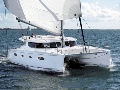 Fountaine Pajot Salina 48