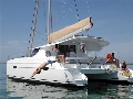 Fountaine Pajot Lipari 41