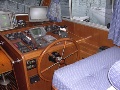 Navigation desk