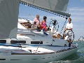 Dufour 40 Evolution Performance