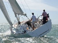 Dufour 40 Evolution Performance