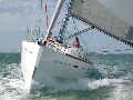 Dufour 40 Evolution Performance