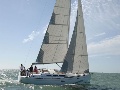 Dufour 40 Evolution Performance
