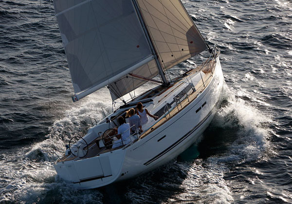 Dufour 405 Grand' Large