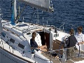 Cabina di pilotaggio
