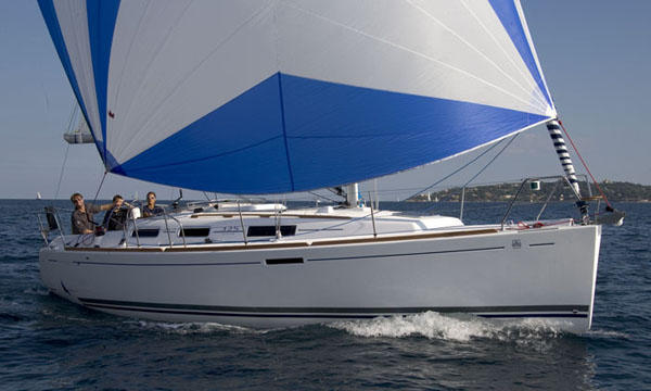 Dufour 325 Grand' Large