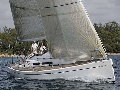 Dufour 34 Evolution Performance