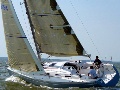 Salona 37 High Performance Cruiser