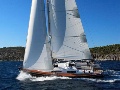 Salona 42 Performance Cruiser