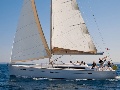 Salona 44 Performance Cruiser