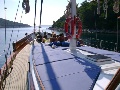 Sun deck 