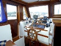 Navigation desk