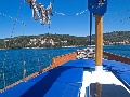 Sun deck