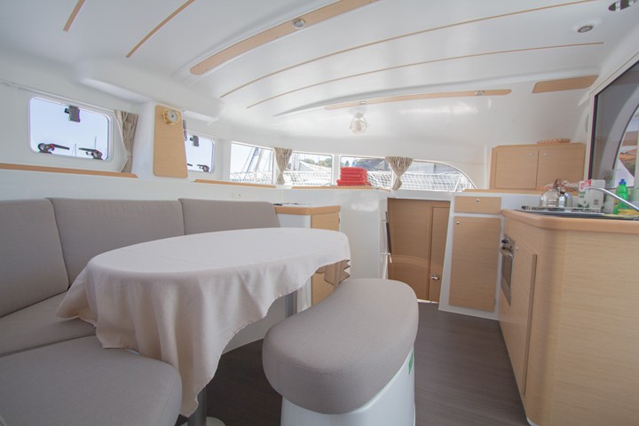 Saloon